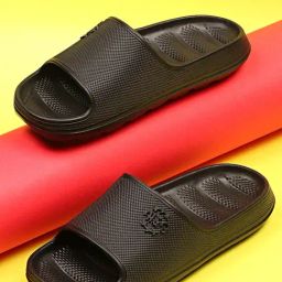 NEOZ Men M H&B SUPER Nero CasualSandals-picture-44
