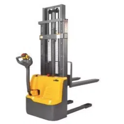 Packlift Walkie Electric Stacker 1500 Kg (1.5 Ton) Height 3500 mm For Industrial Use-97