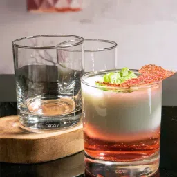 Luminarc Transparent Glass Everyday Glasses - Set of 6 (300ml)-image-59