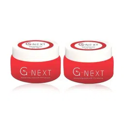 G Next Cream Moisturizing cream with 15% Glycerine (Pack of 2) - 100 gm Each-picture-18