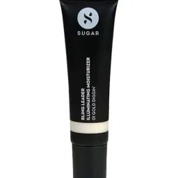 Sugar Cosmetics Bling 01 Gold Diggin' Warm Gold With A Pearl Finish - 25 gm-34