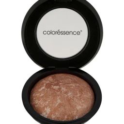 Coloressence Professional Terracotta Blusher Bronzer Moon Light - 10 gm-image-61