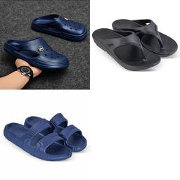 Feel alive Men Thong Flip-Flops-picture-44