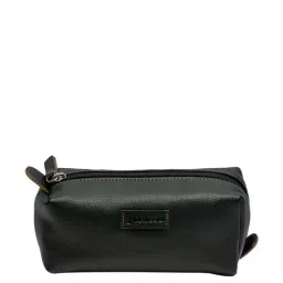 Mai Soli London Cosmetic Case- Black-picture-35