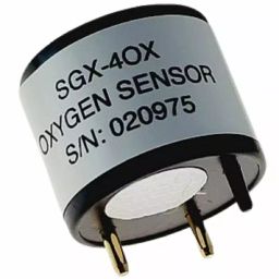 SGX Sensors Oxygen Gas Sensor IC 15s Response Time, SGX-4OX (Pack of 20 Pcs)-image-21