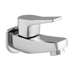 Parryware Bib Cock Aqua Silver Chrome Finish, G5704A1GJ-41