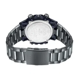 Casio ECB-2000DC-1ADF Edifice Analog-Digital Watch for Men image 2