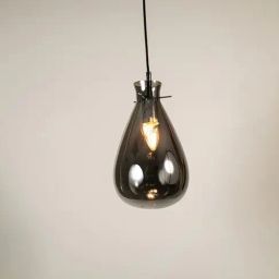 Whispering Homes Ariya Glass Pendant Light-image-75