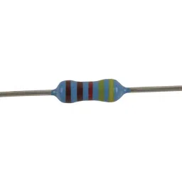 MULTICOMP PRO Through Hole Resistors METAL FILM RESISTOR, 4.42KOHM, 250mW, 1%, MCMF0W4FF4421A50 (Pack of 50)-picture-40