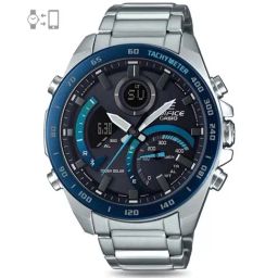 Casio ECB-900DB-1BDR Edifice Analog-Digital Watch for Men-picture-36