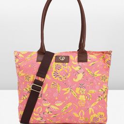 Caprese Women Printed Shoulder Bag-30