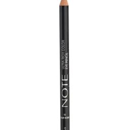 Note Cosmetique Ultra Rich Color Eye Pencil Green Apple 03 - 1.1 gm-29