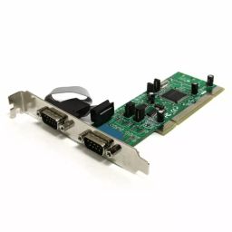 StarTech.com 2 Port PCI RS422 RS485 Serial Card, PCI2S4851050-image-7