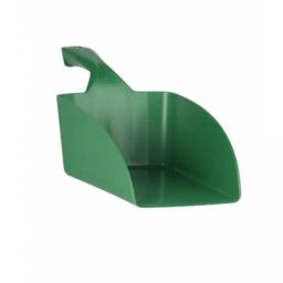 VIKAN Scoop Polypropylene 2 L Capacity Green, 56672-image-97