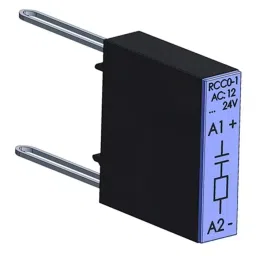 WEG Contactor Terminal Block 4 Contact 2NC + 2NO Side Mount TSB, TSB-picture-18