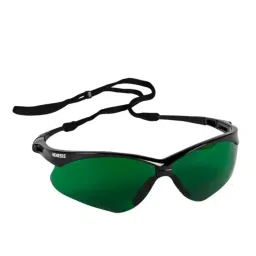 Kimberly-Clark V30 Series Safety Glasses Green, 25692-picture-2