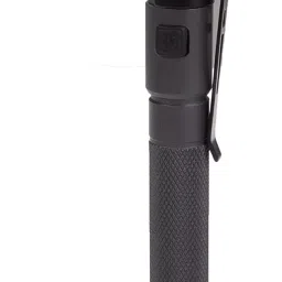 Groz 3 W Portable Pocket LED Slim Pen Light LED/160-image-60