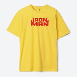 Wear Your Mind Boys Avengers Printed Pure Cotton Applique T-shirt-image-96