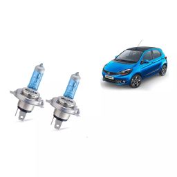Auto Pearl Halogen Fog Lamp Unit for Tata Tiago-12