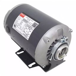Dayton 3/4 HP Single Phase Carbonator Pump Motor Cradle Base Mount, 484H34-image-87