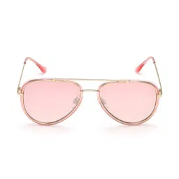 IDEE IDS2642C4SG Pink Aviator image 1