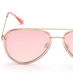 IDEE IDS2642C4SG Pink Aviator image 4