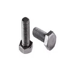Agarwal Fasteners Stainless Steel Hex Bolts (Dia 3/4 inch, Length 1.1/2 inch) AISI 316-image-61