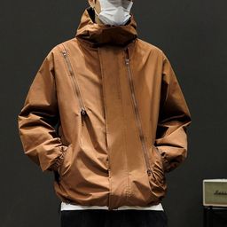 StyleCast x Revolte Open Front Jacket-picture-9