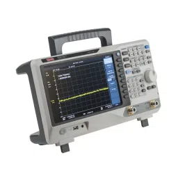 RS PRO RSSA3021X Desktop Spectrum Analyser, 9 kHz - 2.1GHz Model No 1236443 image 4