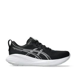 Asics Men's GEL-CUMULUS 27 Black & Concrete Running Shoes-picture-19