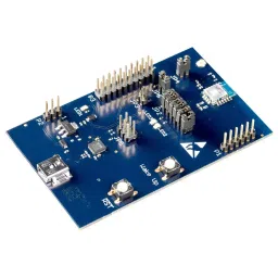 WURTH ELEKTRONIK Eval Board, Ble, Soc W/ Rf Pad, 2608019324001-picture-12