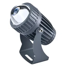 REALBUY 10 W Cool White 6500 Kelvin Lumen 1250 LED Light IP66 Waterproof-4