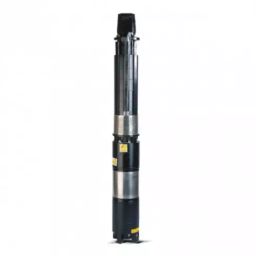 Kirloskar 12.5 HP Three Phase 150 mm Borewell Submersible Pump Set - 100HHF-1312 LV-11