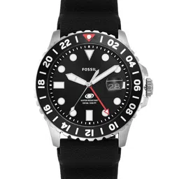 Fossil Men Regular Straps Analogue Watch FS6036-25