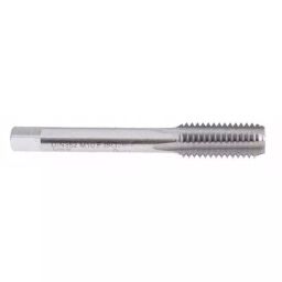 EVENTUS Threading Tap HSS 1-Piece 1.5 mm Pitch Metric Standard Hand Tap M10 Thread, 10023-image-97