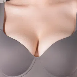 Soie Bra Full Coverage Underwired Lightly Padded image 4