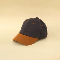 DukieKooky Unisex Kids Baseball Cap-image-120