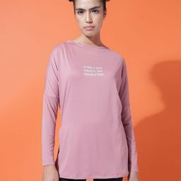 MKH Women Typography T-shirt-picture-14