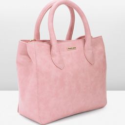 Fastrack Structured Handheld Bag image 2