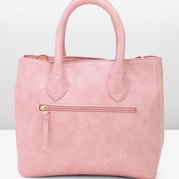 Fastrack Structured Handheld Bag image 3