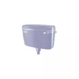 Parryware E8090 Economy Slimline Single Flush Plastic Cistern-image-63