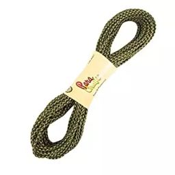 Paracraft 550 Type III Paracord 20m Parachute Survival Cord Rope - Brown Camo-image-18
