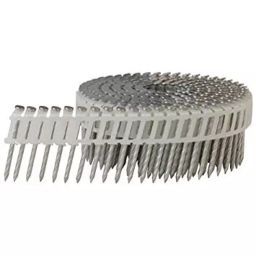 Makita 2.5 mm Diameter and 50 mm Length Coil Nail For AN610H and AN611 High Pressure Coil Siding Nailer, F-30865 (Pack of 10800)-3