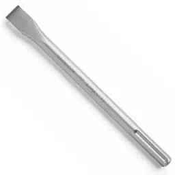 De Neers SS Antimagnetic Chisel Flat (500x30mm), SS-CSL 500x30-29
