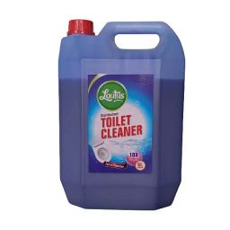 Lautus 5 Ltr Toilet Cleaner-image-41