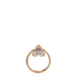 VALANOVA Women Nosepin Diamond-picture-41
