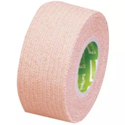 NICHIBAN Battlewin Taping Tape Elastic E-Type Cotton 25 mm x 4 m, E-25 (Pack of 24 Rolls)-image-47
