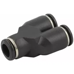 RS PRO Push-in Fitting Push In 4 mm to Push In 4 mm Tube-to-Tube, 1761378-image-96