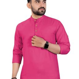 Yugnik Men Kurta-image-77
