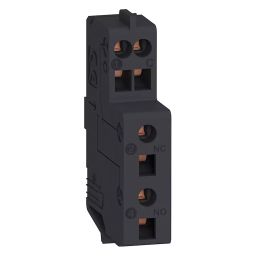 Schneider Electric GV4AE11 TeSys Auxiliary Contact for OF or SD-picture-46